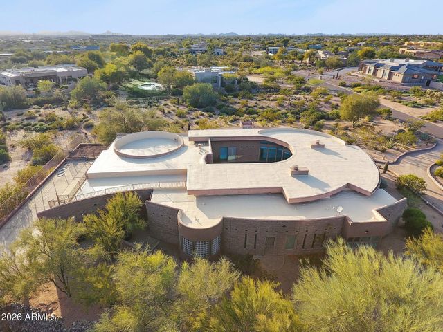 9267 E Diamond Rim Drive, Scottsdale, AZ 85255
