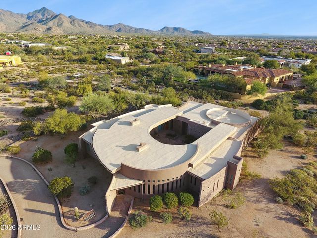 9267 E Diamond Rim Drive, Scottsdale, AZ 85255
