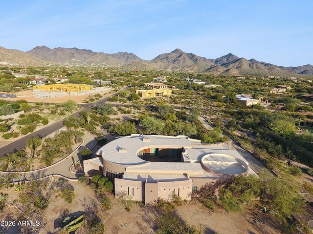 9267 E Diamond Rim Drive, Scottsdale, AZ 85255