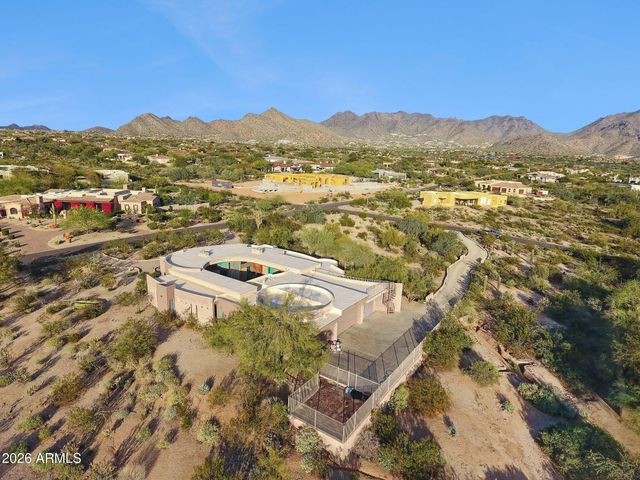 9267 E Diamond Rim Drive, Scottsdale, AZ 85255