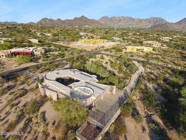 9267 E Diamond Rim Drive, Scottsdale, AZ 85255