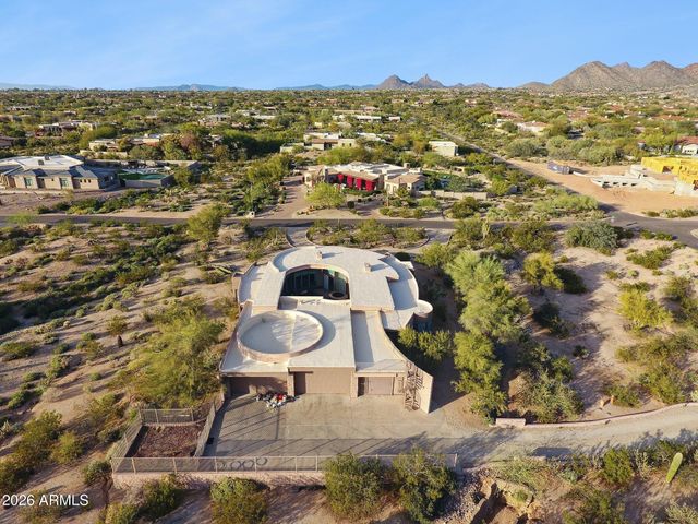 9267 E Diamond Rim Drive, Scottsdale, AZ 85255