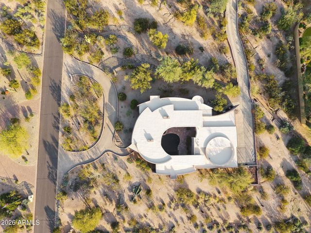 9267 E Diamond Rim Drive, Scottsdale, AZ 85255