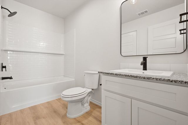 2505 Eureka Avenue, Lubbock, TX 79407