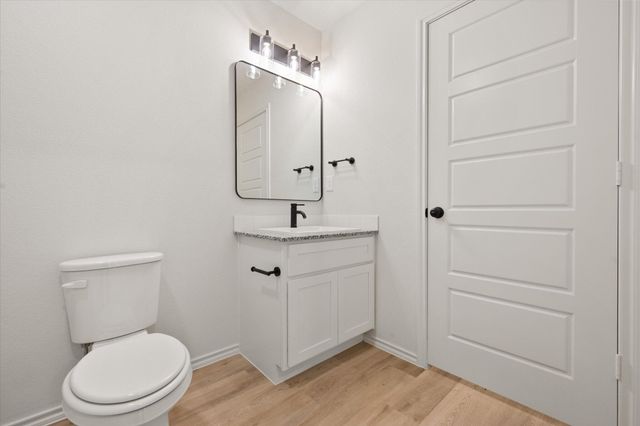 2505 Eureka Avenue, Lubbock, TX 79407