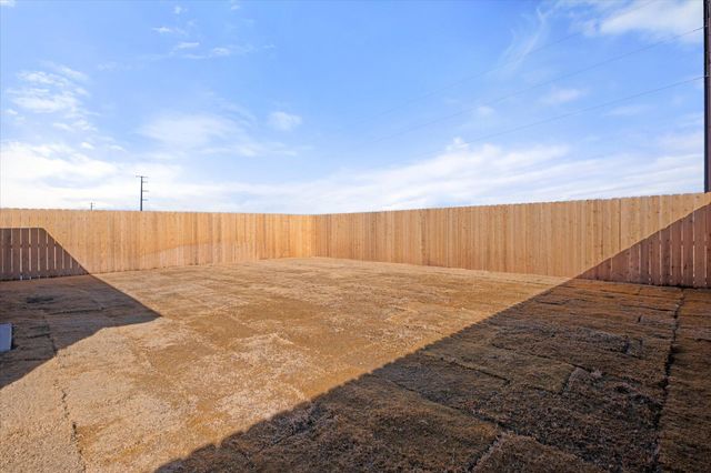 2505 Eureka Avenue, Lubbock, TX 79407