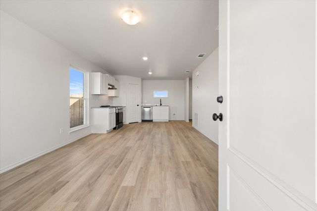 2505 Eureka Avenue, Lubbock, TX 79407