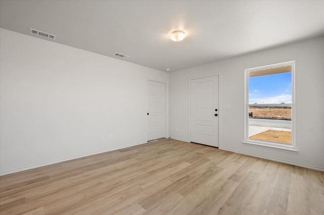 2505 Eureka Avenue, Lubbock, TX 79407