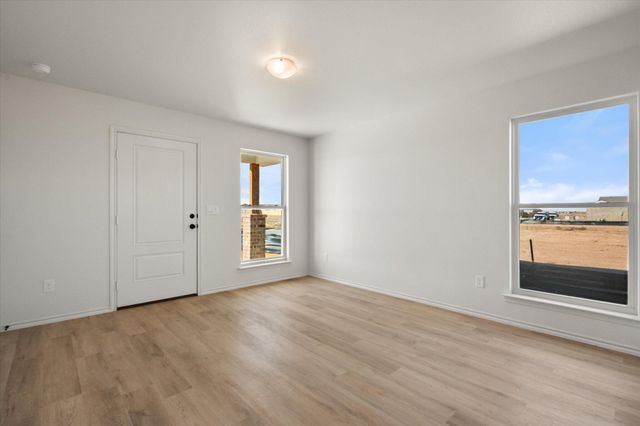 2505 Eureka Avenue, Lubbock, TX 79407