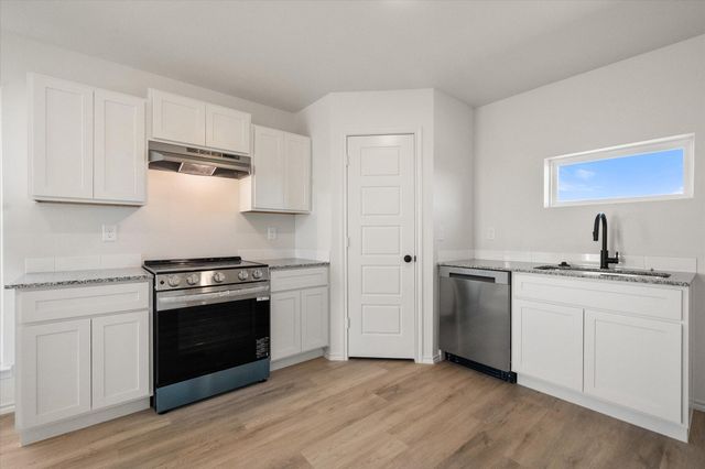 2505 Eureka Avenue, Lubbock, TX 79407