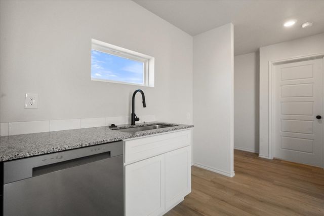 2505 Eureka Avenue, Lubbock, TX 79407