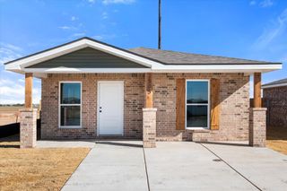 2505 Eureka Avenue, Lubbock, TX 79407