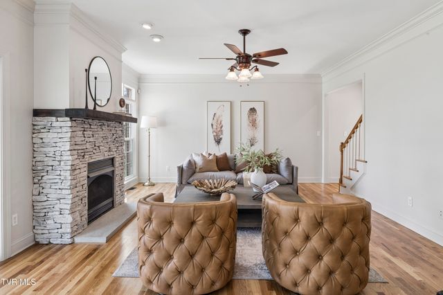 131 Olde Towne Drive, Jonesborough, TN 37659