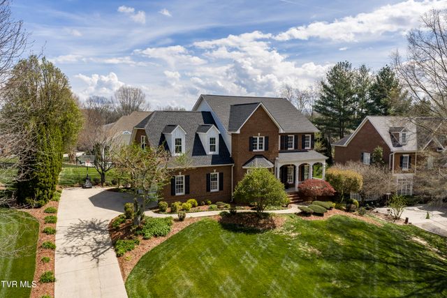 131 Olde Towne Drive, Jonesborough, TN 37659