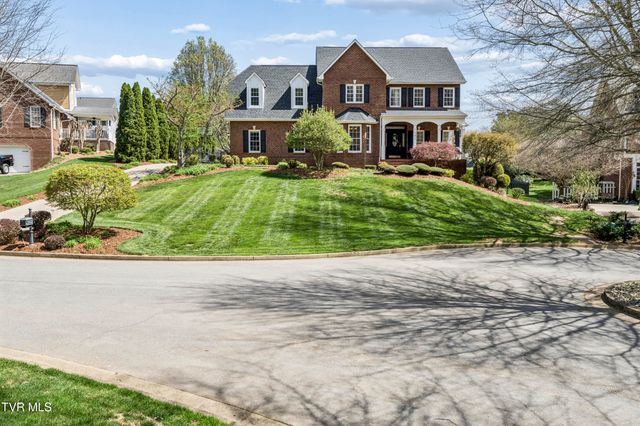 131 Olde Towne Drive, Jonesborough, TN 37659