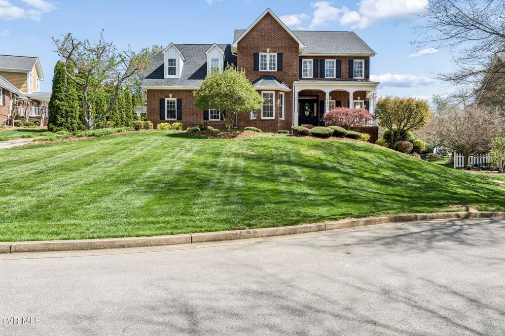 131 Olde Towne Drive, Jonesborough, TN 37659