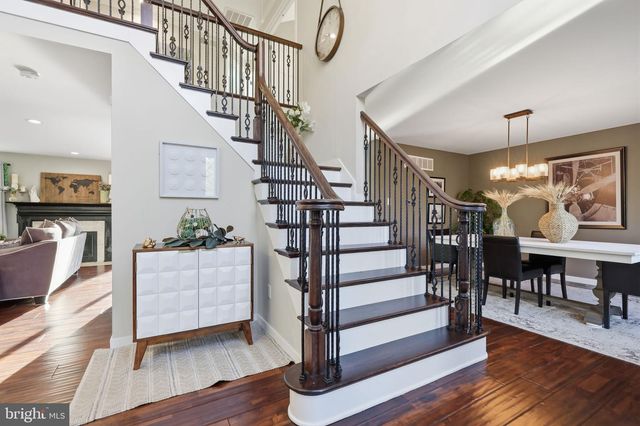 557 SCATTERGOOD CT, Yardley, PA 19067