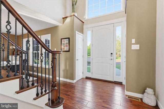 557 SCATTERGOOD CT, Yardley, PA 19067