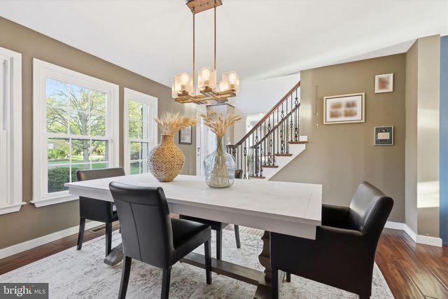 557 SCATTERGOOD CT, Yardley, PA 19067