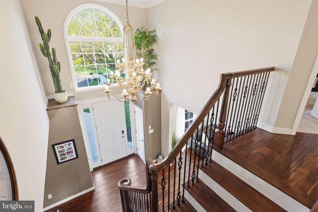 557 SCATTERGOOD CT, Yardley, PA 19067