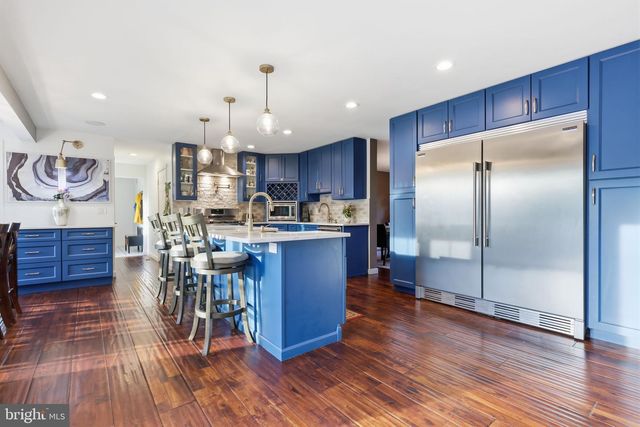 557 SCATTERGOOD CT, Yardley, PA 19067