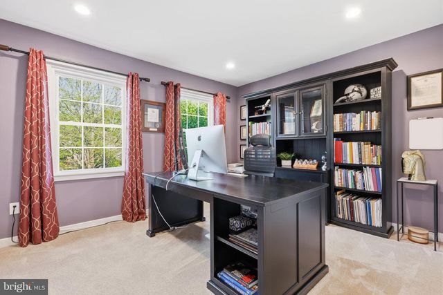 557 SCATTERGOOD CT, Yardley, PA 19067