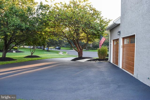 557 SCATTERGOOD CT, Yardley, PA 19067