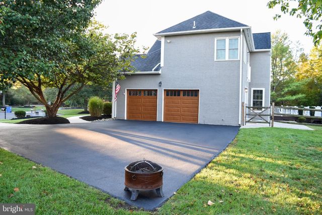 557 SCATTERGOOD CT, Yardley, PA 19067