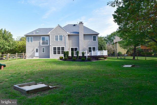 557 SCATTERGOOD CT, Yardley, PA 19067