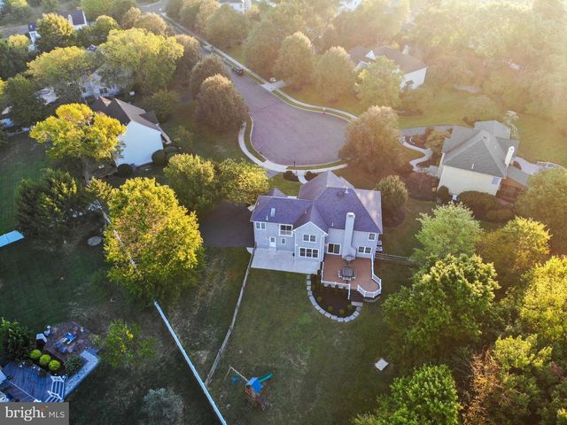 557 SCATTERGOOD CT, Yardley, PA 19067