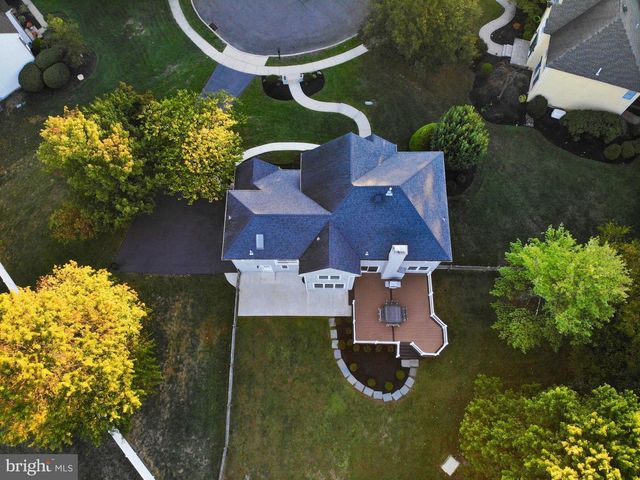 557 SCATTERGOOD CT, Yardley, PA 19067