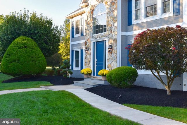 557 SCATTERGOOD CT, Yardley, PA 19067