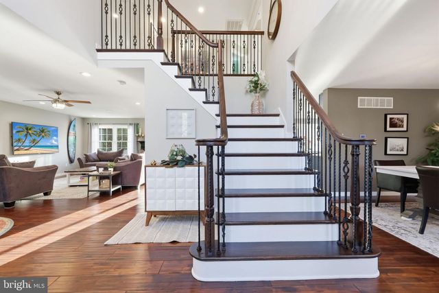 557 SCATTERGOOD CT, Yardley, PA 19067