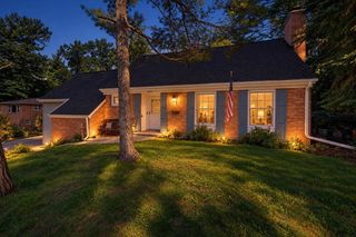 2859 ST ANN DRIVE, Green Bay, WI 54311