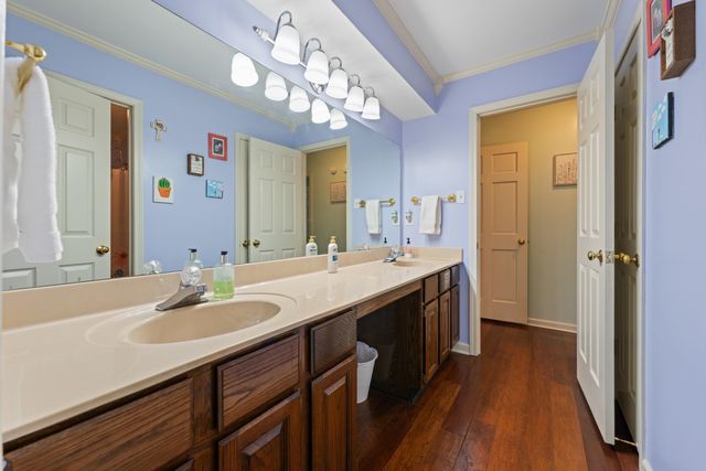 8365 CEDAR BEND CV, Memphis, TN 38018