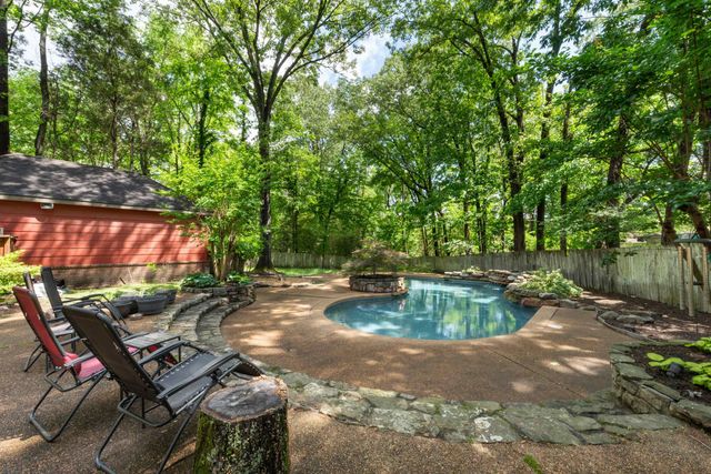 8365 CEDAR BEND CV, Memphis, TN 38018