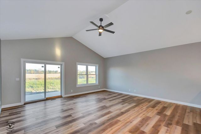 1165 S Farmstone Drive, Diamond, IL 60416