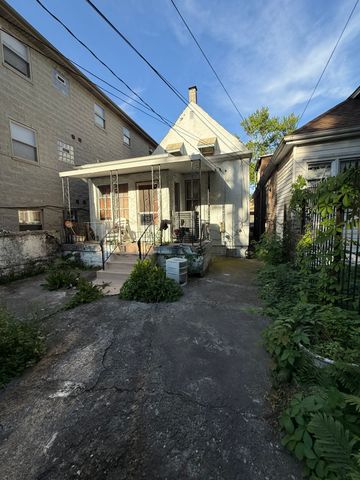 6348 S Rhodes Avenue, Chicago, IL 60637