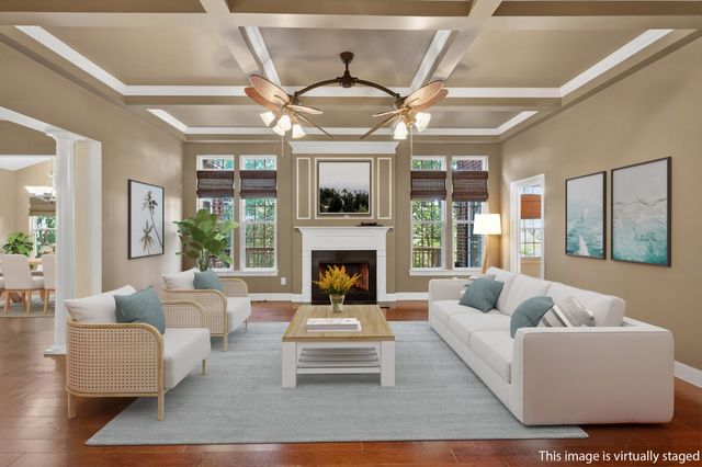1603 Newstead Ter, Brentwood, TN 37027