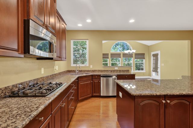 1603 Newstead Ter, Brentwood, TN 37027