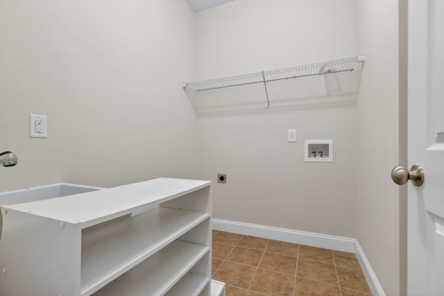 1603 Newstead Ter, Brentwood, TN 37027