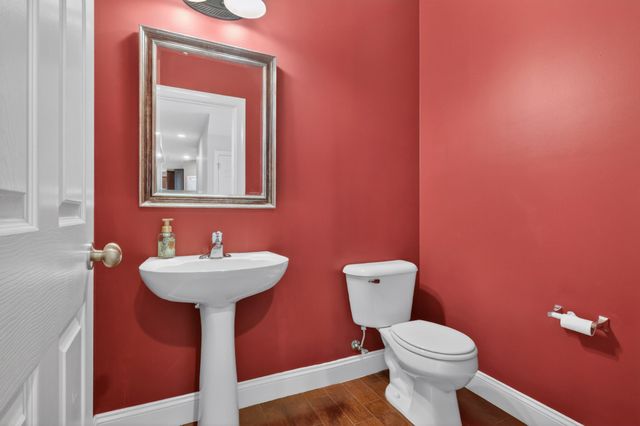 1603 Newstead Ter, Brentwood, TN 37027