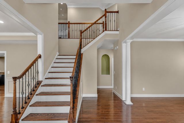1603 Newstead Ter, Brentwood, TN 37027