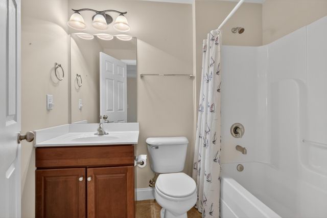 1603 Newstead Ter, Brentwood, TN 37027
