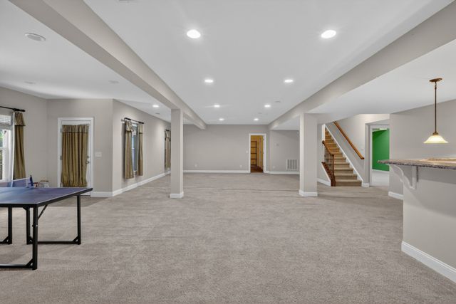 1603 Newstead Ter, Brentwood, TN 37027