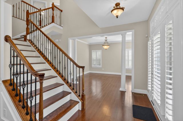 1603 Newstead Ter, Brentwood, TN 37027