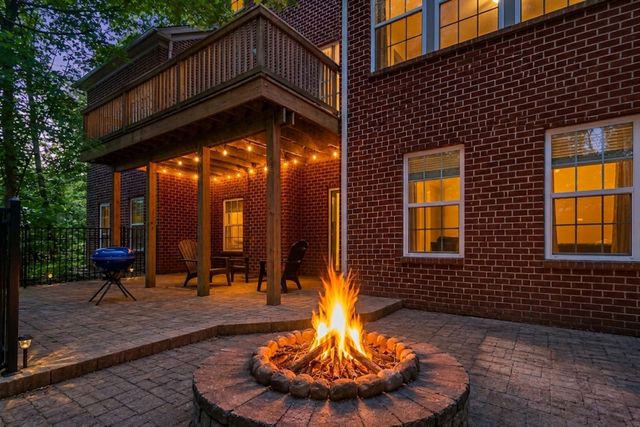 1603 Newstead Ter, Brentwood, TN 37027