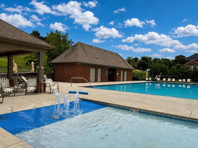 1603 Newstead Ter, Brentwood, TN 37027
