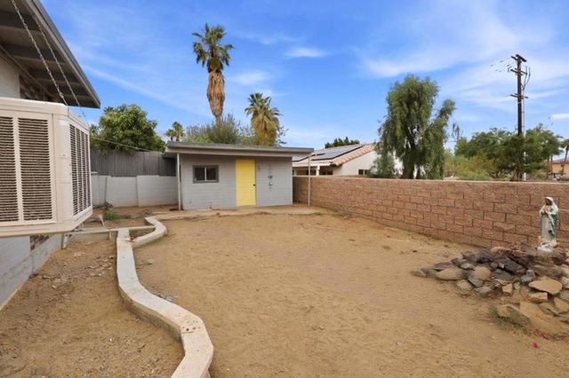 68596 D Street, Cathedral City, CA 92234