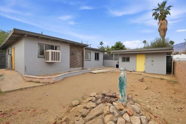 68596 D Street, Cathedral City, CA 92234